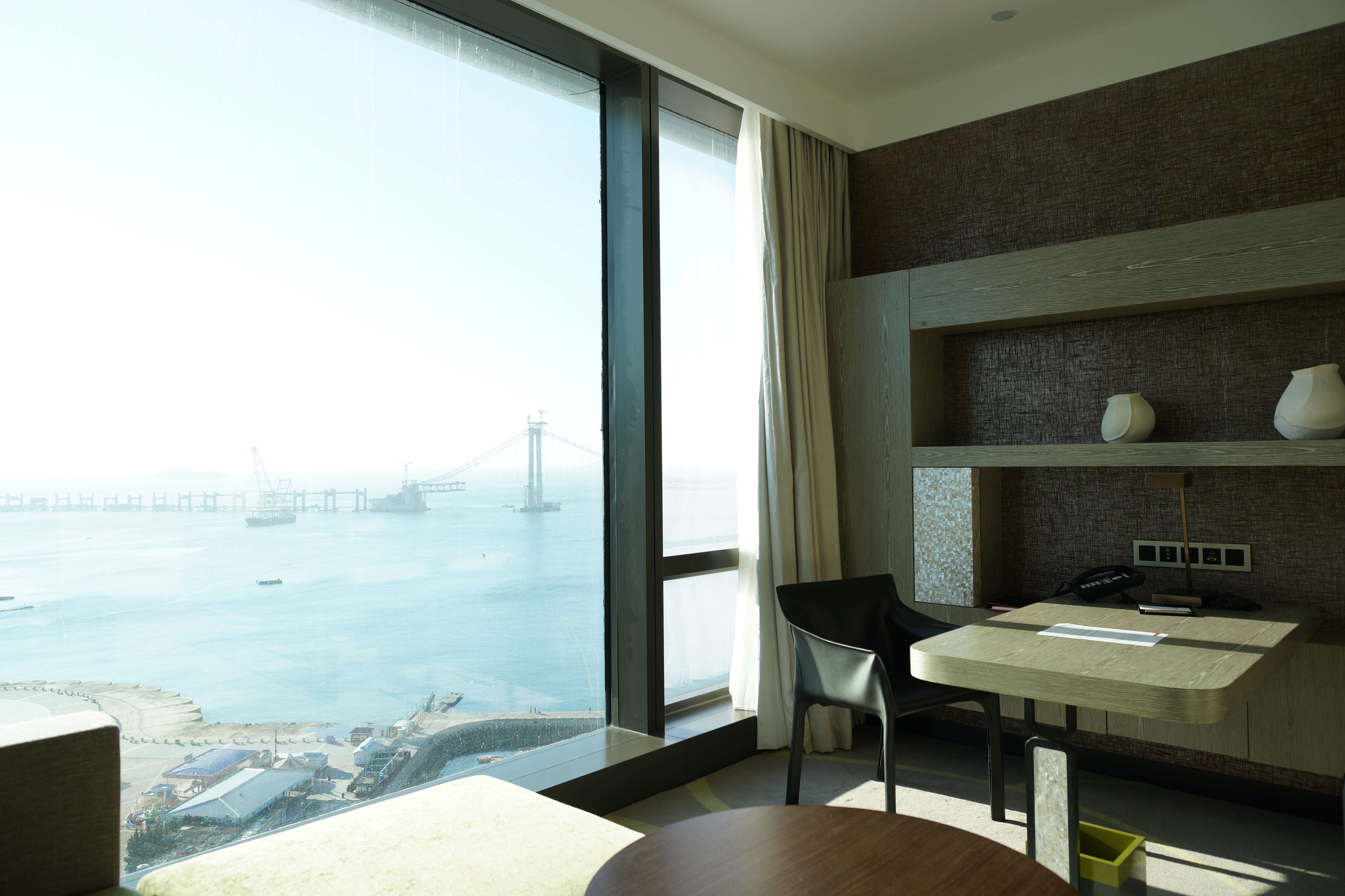 大连君悦越酒店实景-2-27