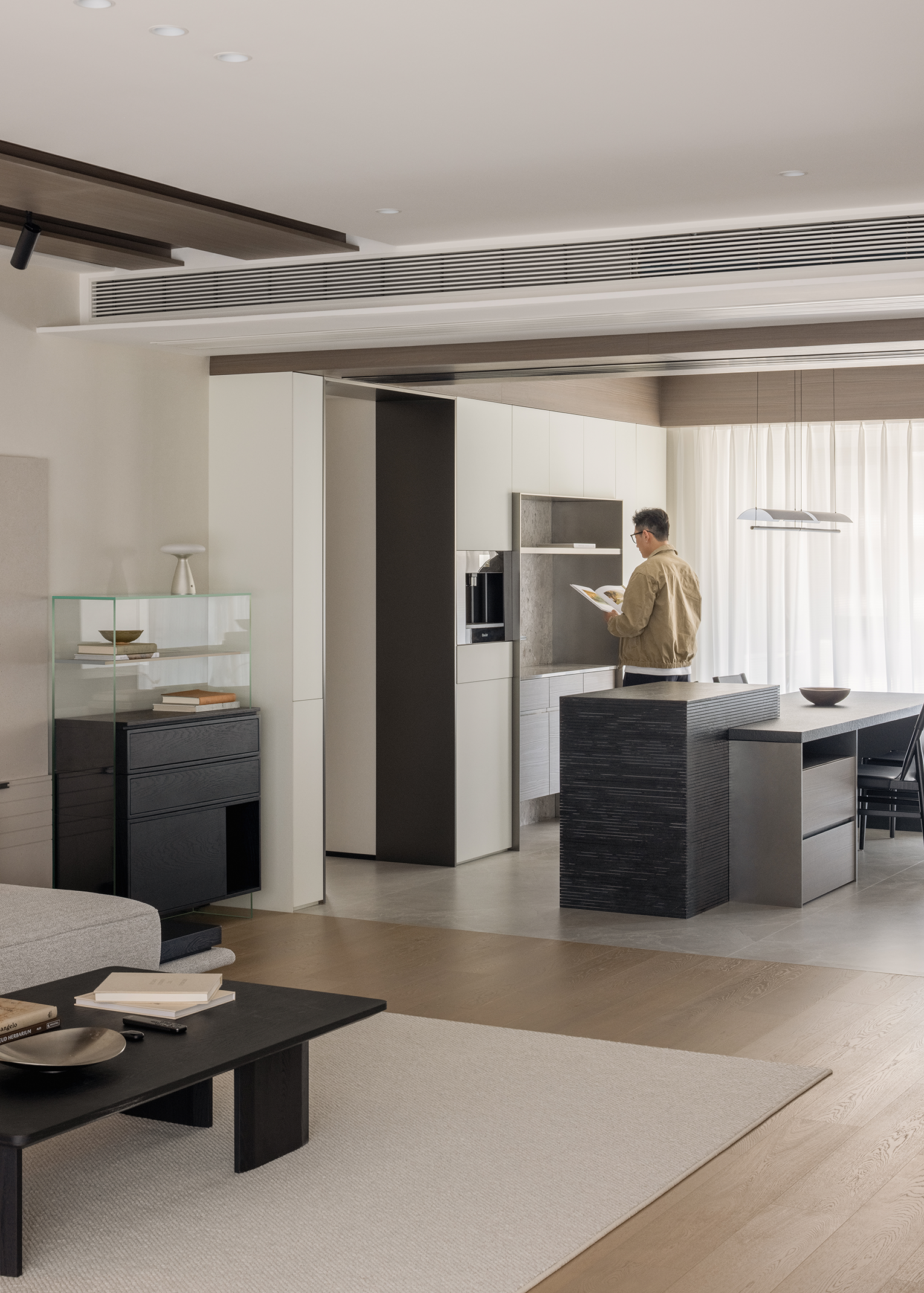 冶迹 Grove Luster丨中国汕头丨杜弗设计 ACT STUDIO-52