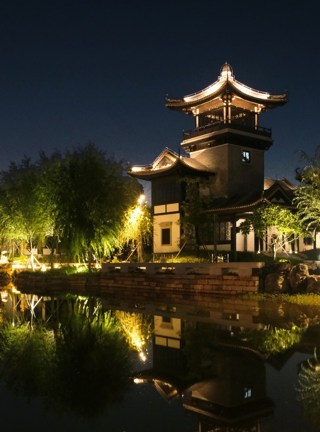 广州市文化馆新馆景观设计丨中国广州丨AECOM与华南理工大学建筑设计研究院有限公司(华工院)-146