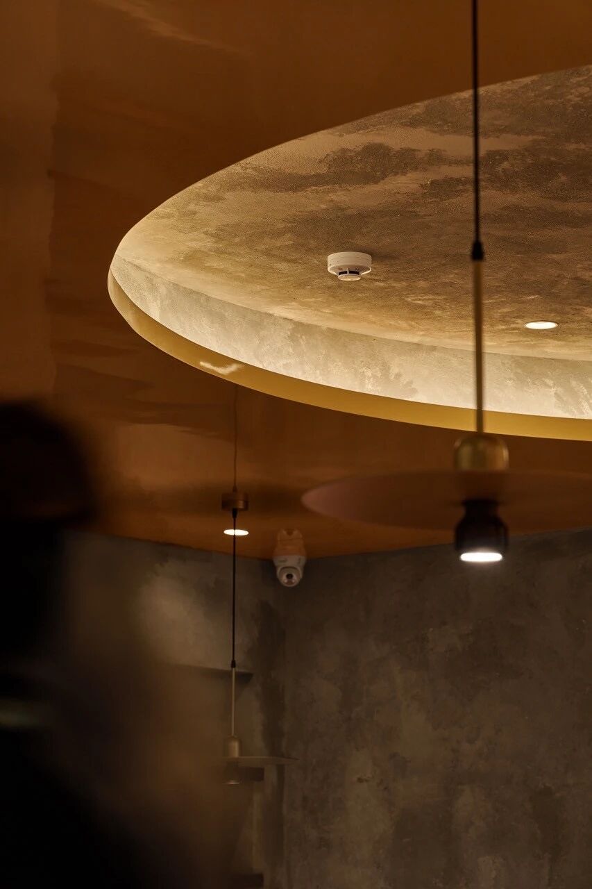 所 SUO 餐厅丨中国台中丨艾洛设计-17