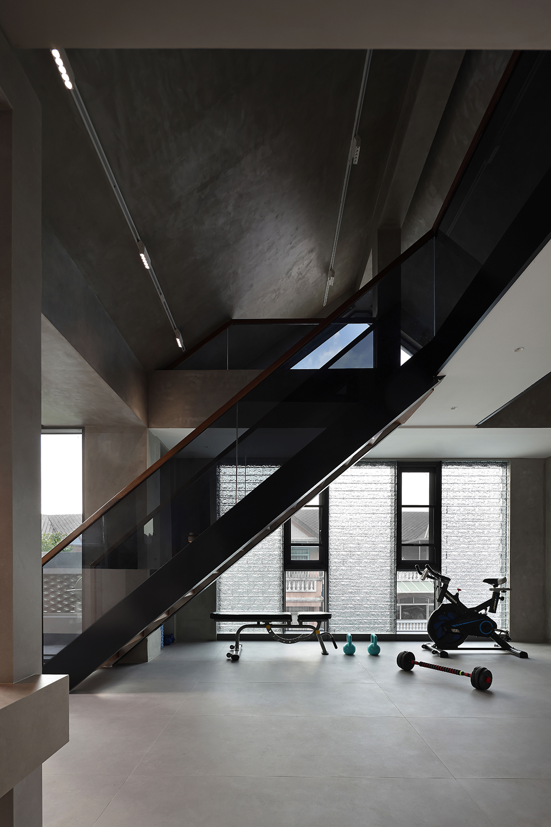隽庐新野丨中国广州丨隐之建筑空间设计（YIN_ DESIGN）-142