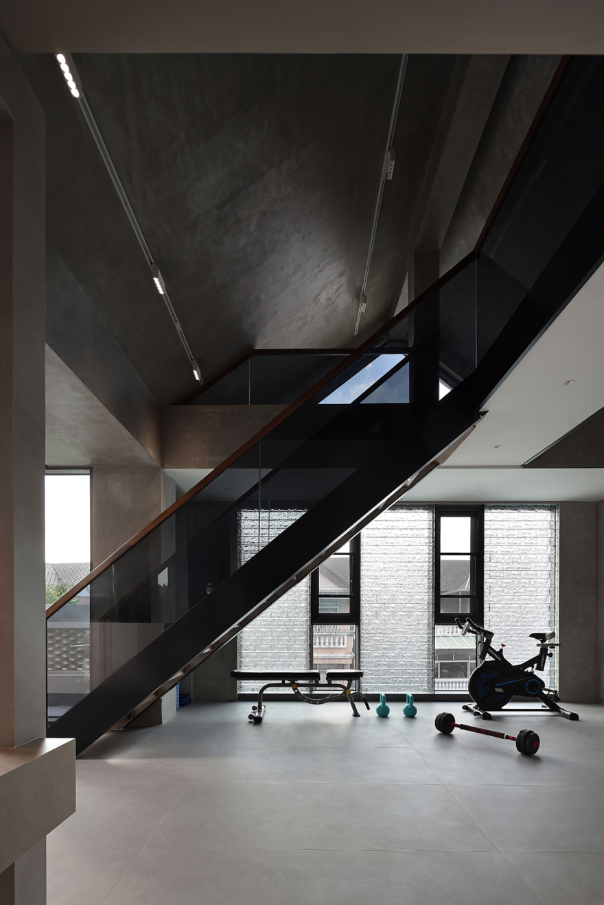 隽庐新野丨中国广州丨隐之建筑空间设计(YIN_ DESIGN)-142