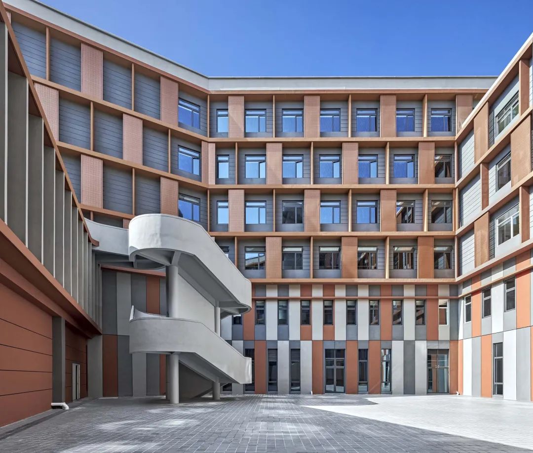 复旦大学新江湾第二附属学校-33