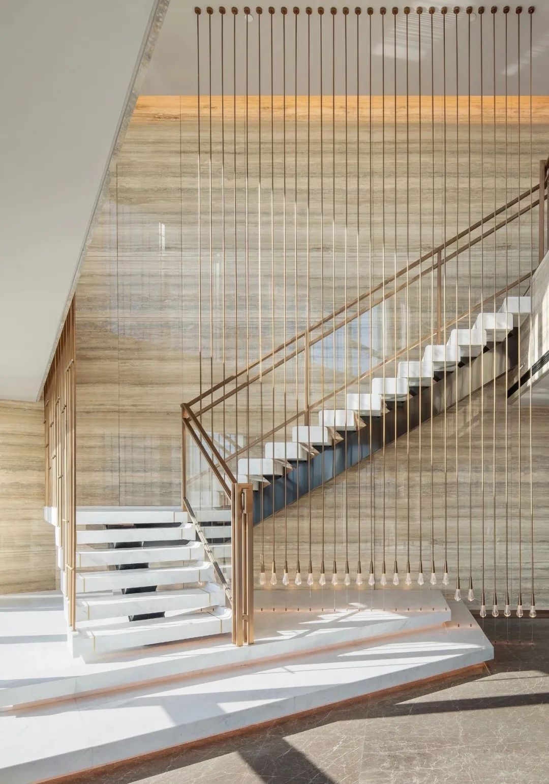 北京三里屯一号奢华公寓-123