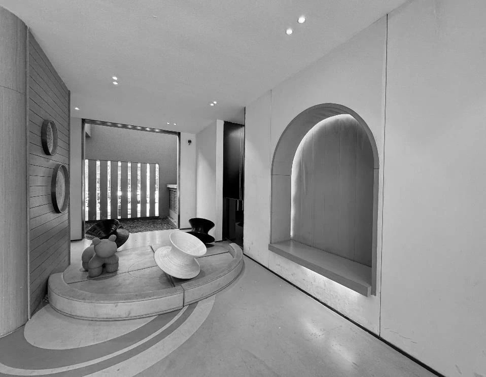 华润置地江阴江湾城“润 生活聚场”丨中国江苏丨飞视设计-6