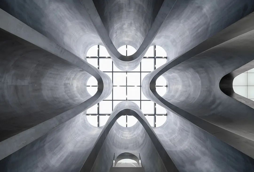 华润置地武汉啤酒博物馆+售楼处丨中国武汉丨水相设计-19