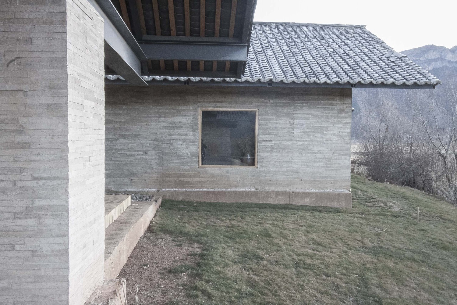 丽江泸沽湖阁楼精品酒店-15