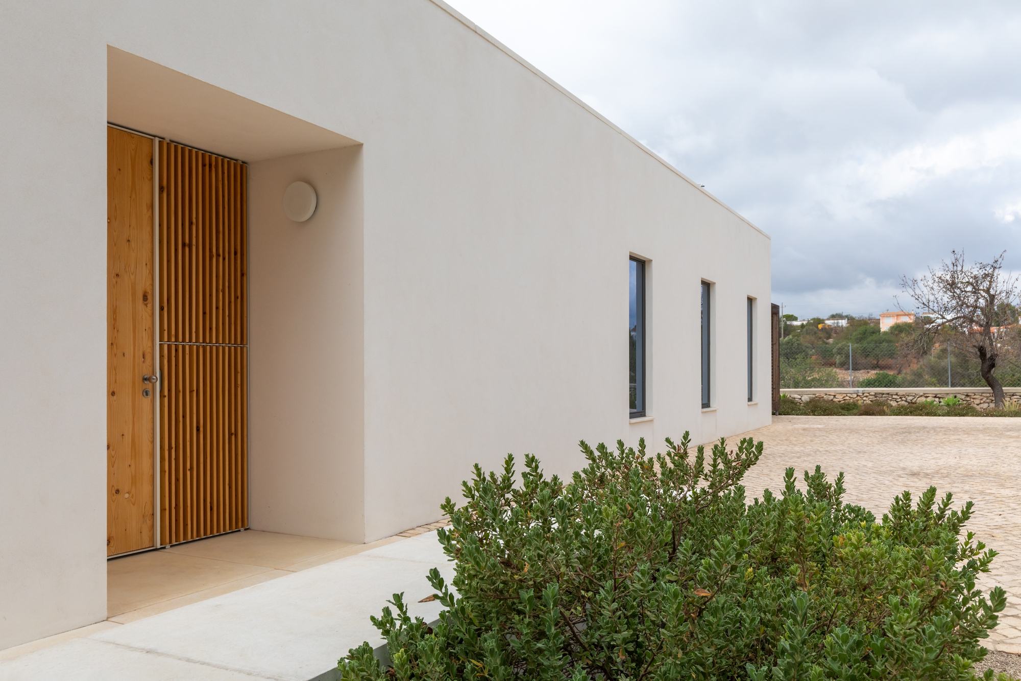 四合院丨葡萄牙丨cal30.arquitectos-47