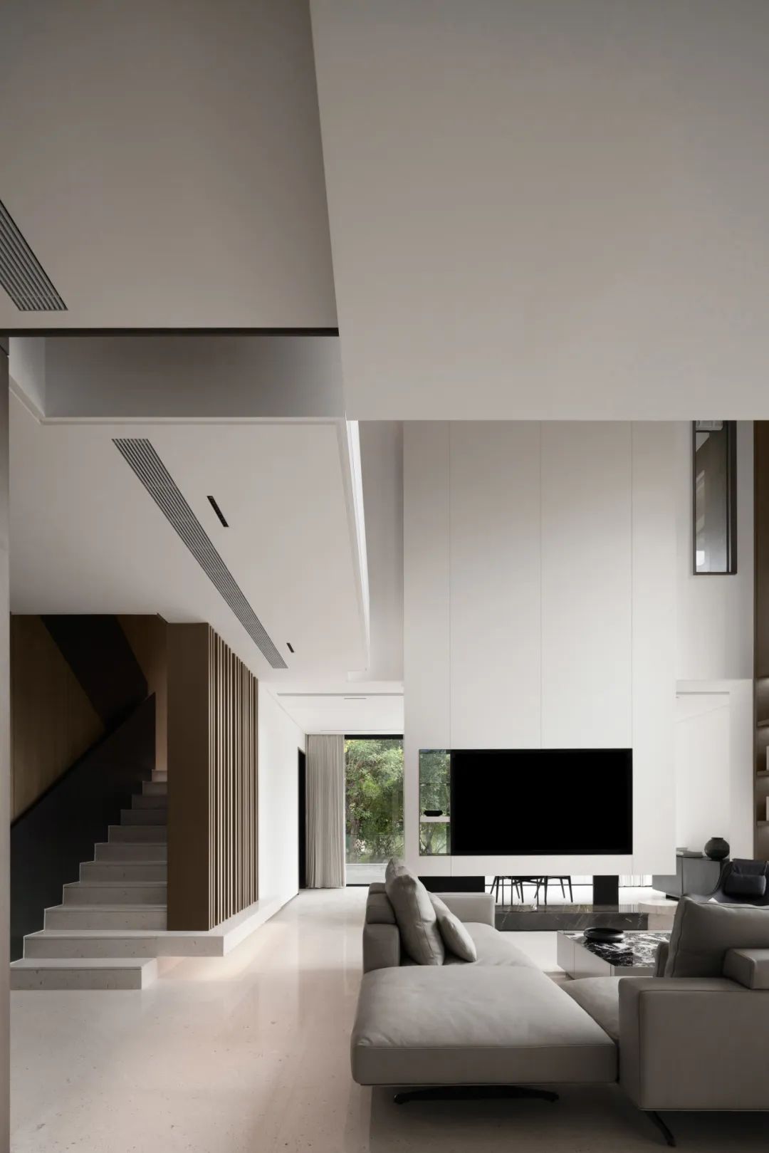 半山栖居丨中国东莞丨JOLLYDESIGN 乔里设计-26