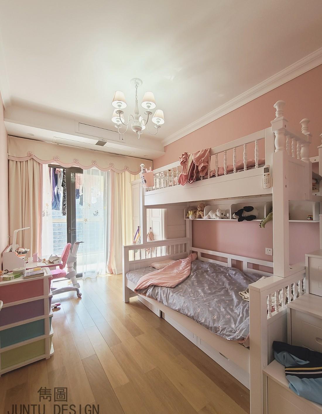 金地天河公馆-21