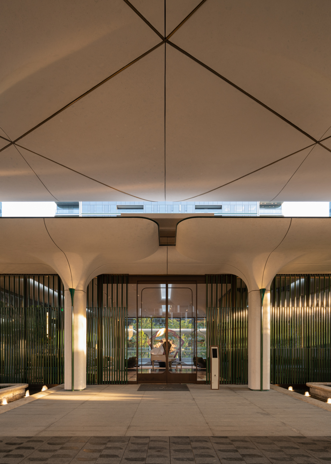 芝澜月华轩丨中国杭州丨GAD设计-4