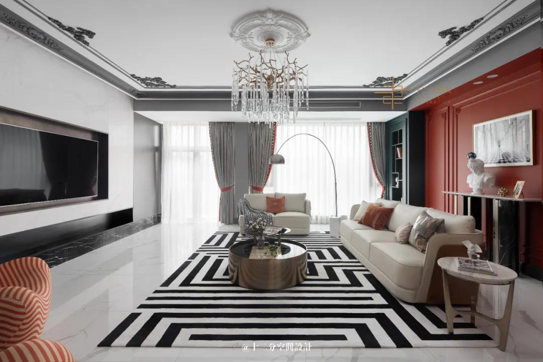 融创·嘉德庄园-19