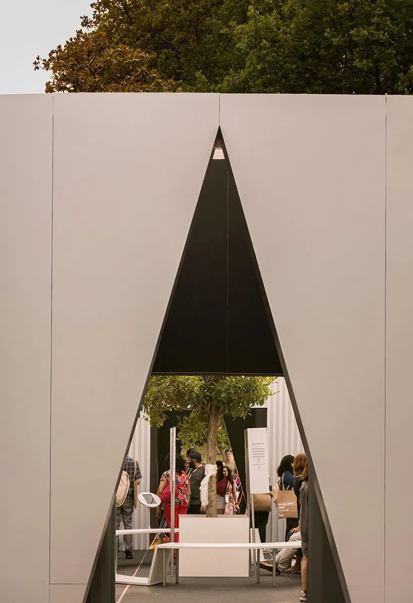 曼荼罗实验室丨西班牙丨Enorme 工作室与 extudio-9