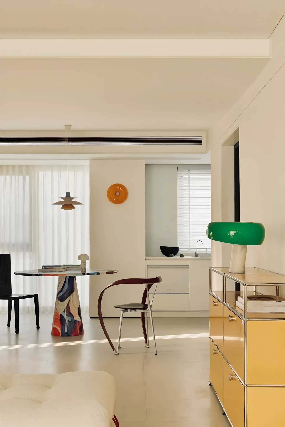 浙江·温州110m阳光计划丨中国温州丨不尔设计booer-14