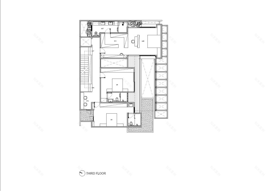 O16 号楼丨印度丨studiokian-32