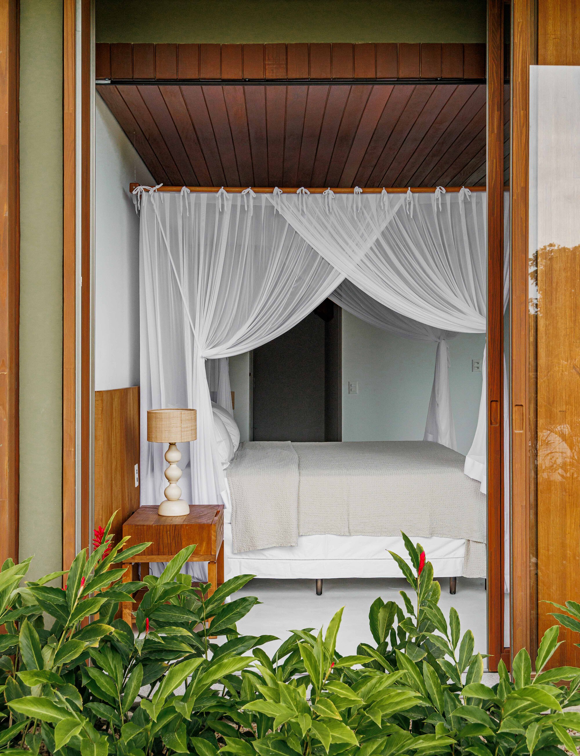 GS 住宅丨巴西丨Attmo arquitetos-68