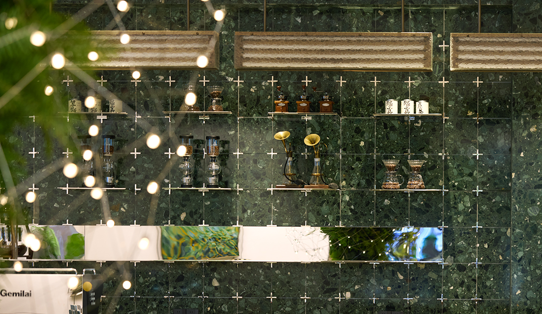 西安经发·白桦林晓销售中心丨中国西安丨深圳共向设计（室内）,深圳共向美学（软装）-57