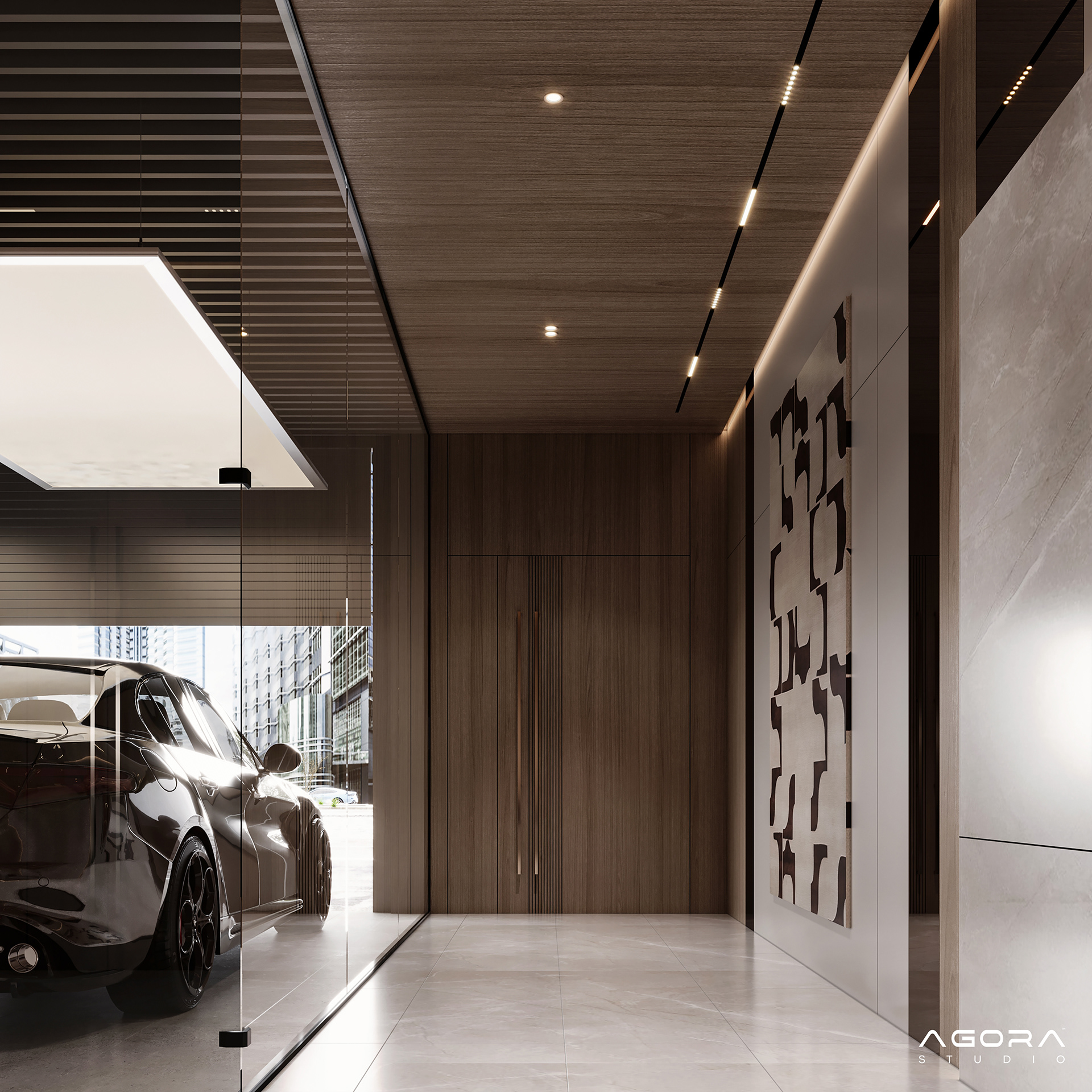 The Modern Welcome-6