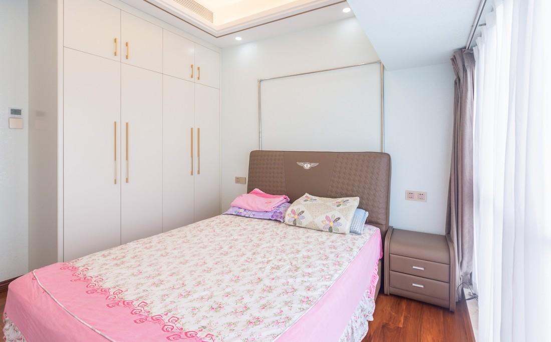 230 平现代轻奢，优雅私密空间设计-31