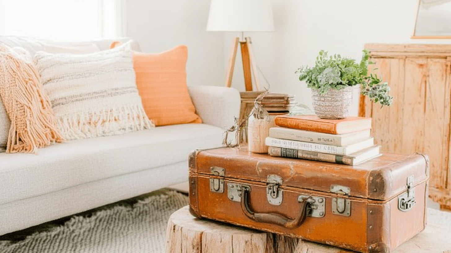 Fresh Ideas for Repurposing Old Items-99