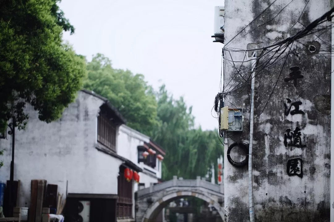 苏州素园無舍：平淡之中，暗浮美与雅-5