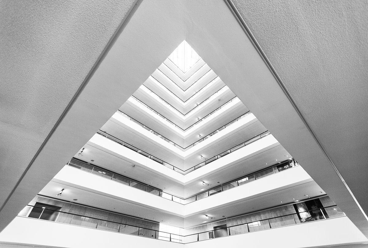 哥本哈根的建筑 II丨瑞典丨Calle Artmark-14