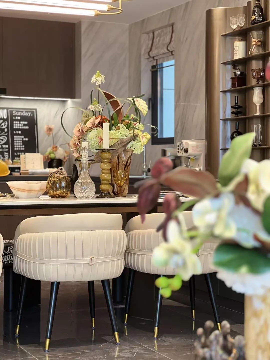 华宇春江明月丨中国重庆丨海力空间设计-34