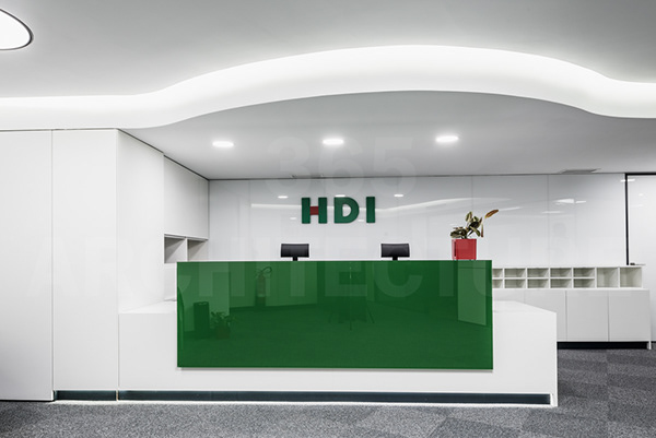 HDI Workplace | Madrid-1