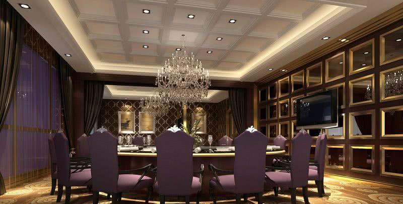 什邡皇庭金阁酒楼-7