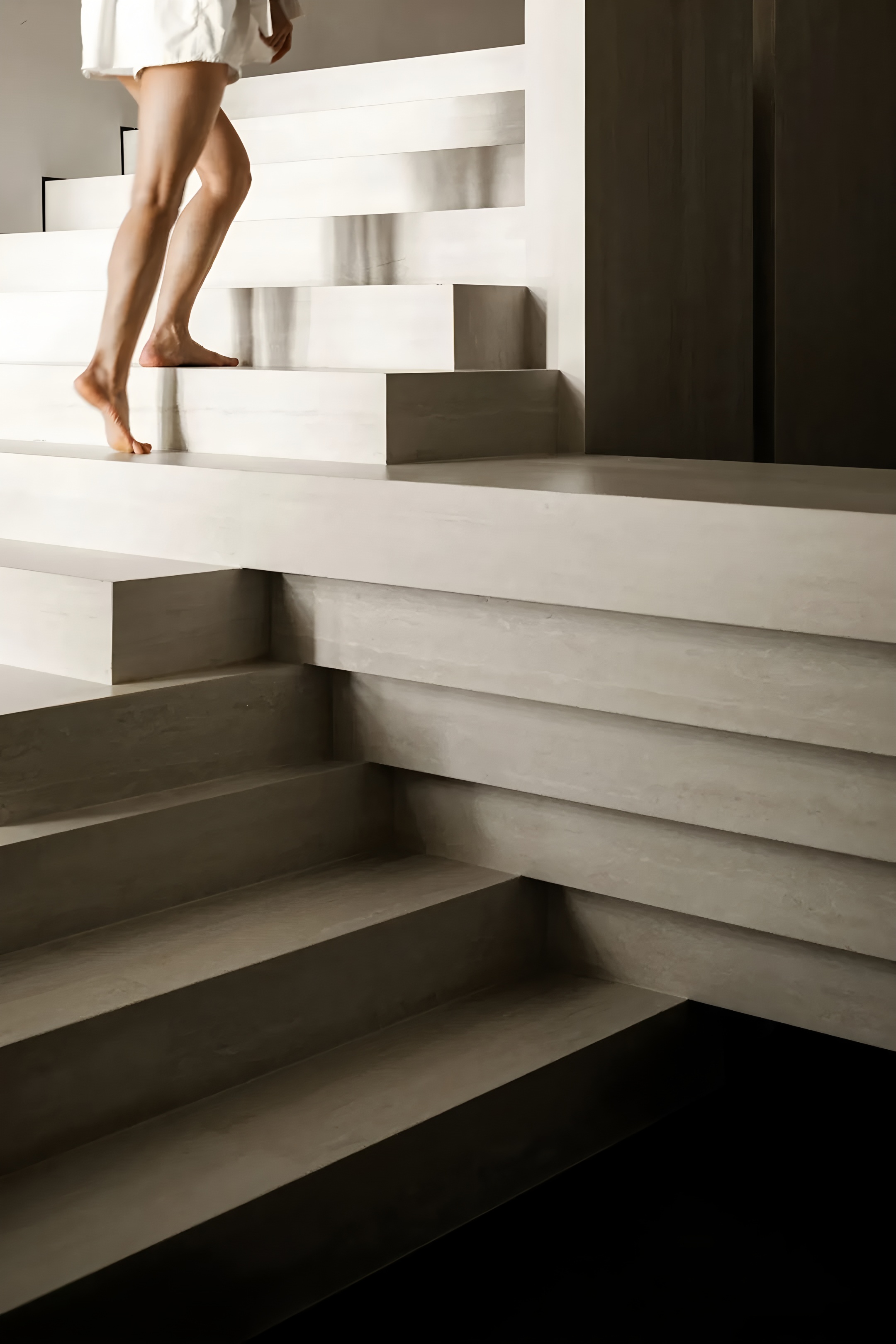 LPG纤体美容抗衰中心丨中国惠州丨土禾空间设计事务所-6