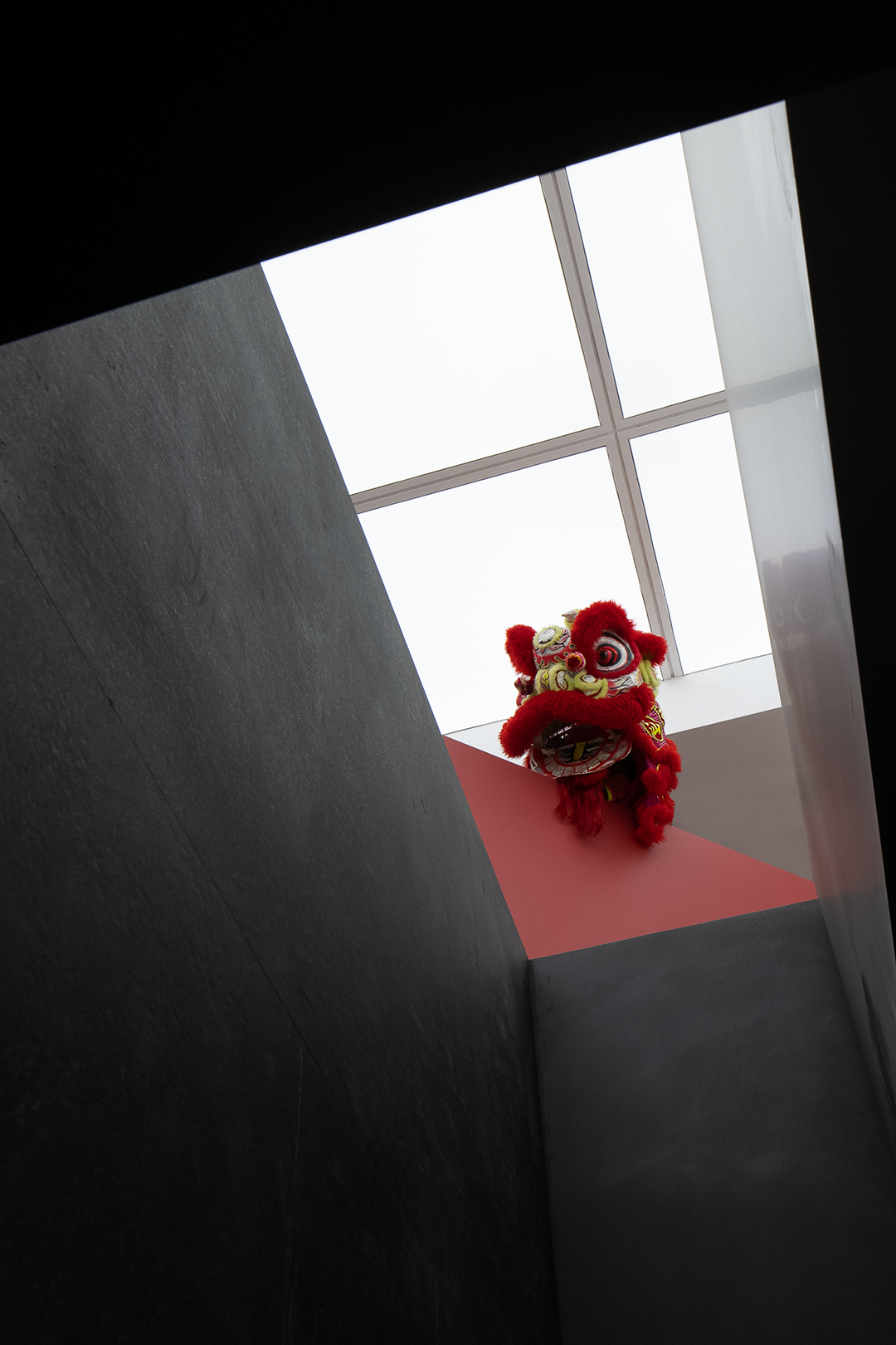 嘉陶汇岩选展厅丨中国汕头丨文因兀设计事务所-53