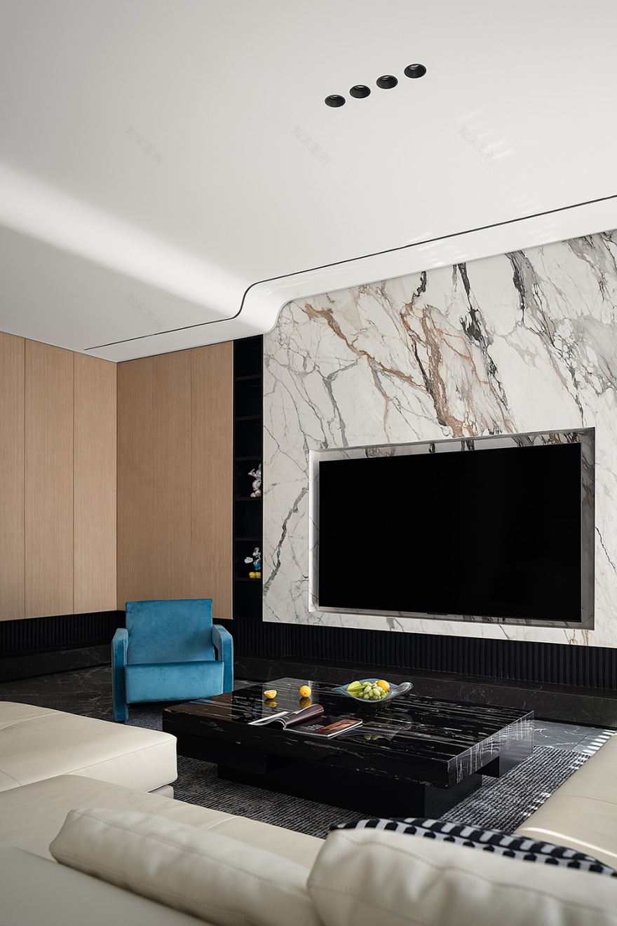 简约风叠排设计丨南境设计-44