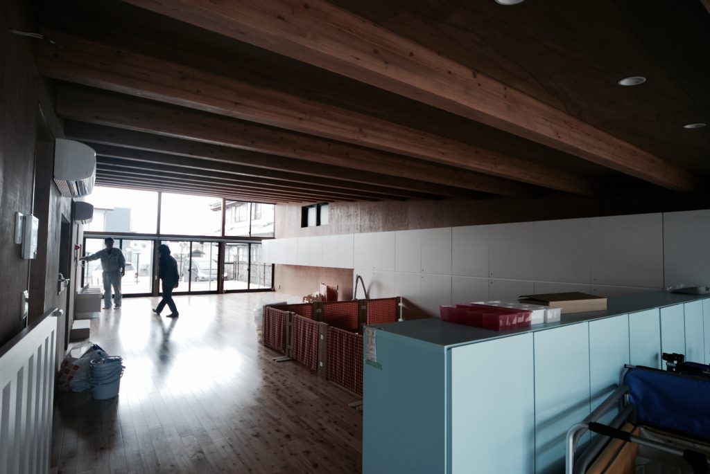 C保育園 #175  COGITE-8