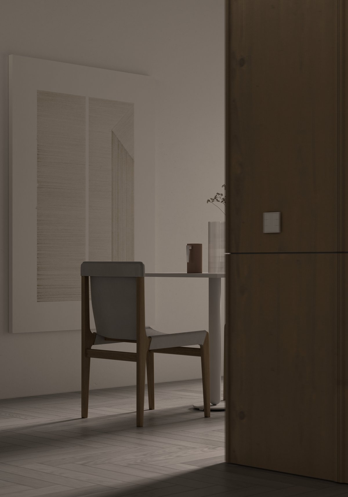 IOK 住宅丨白俄罗斯-5