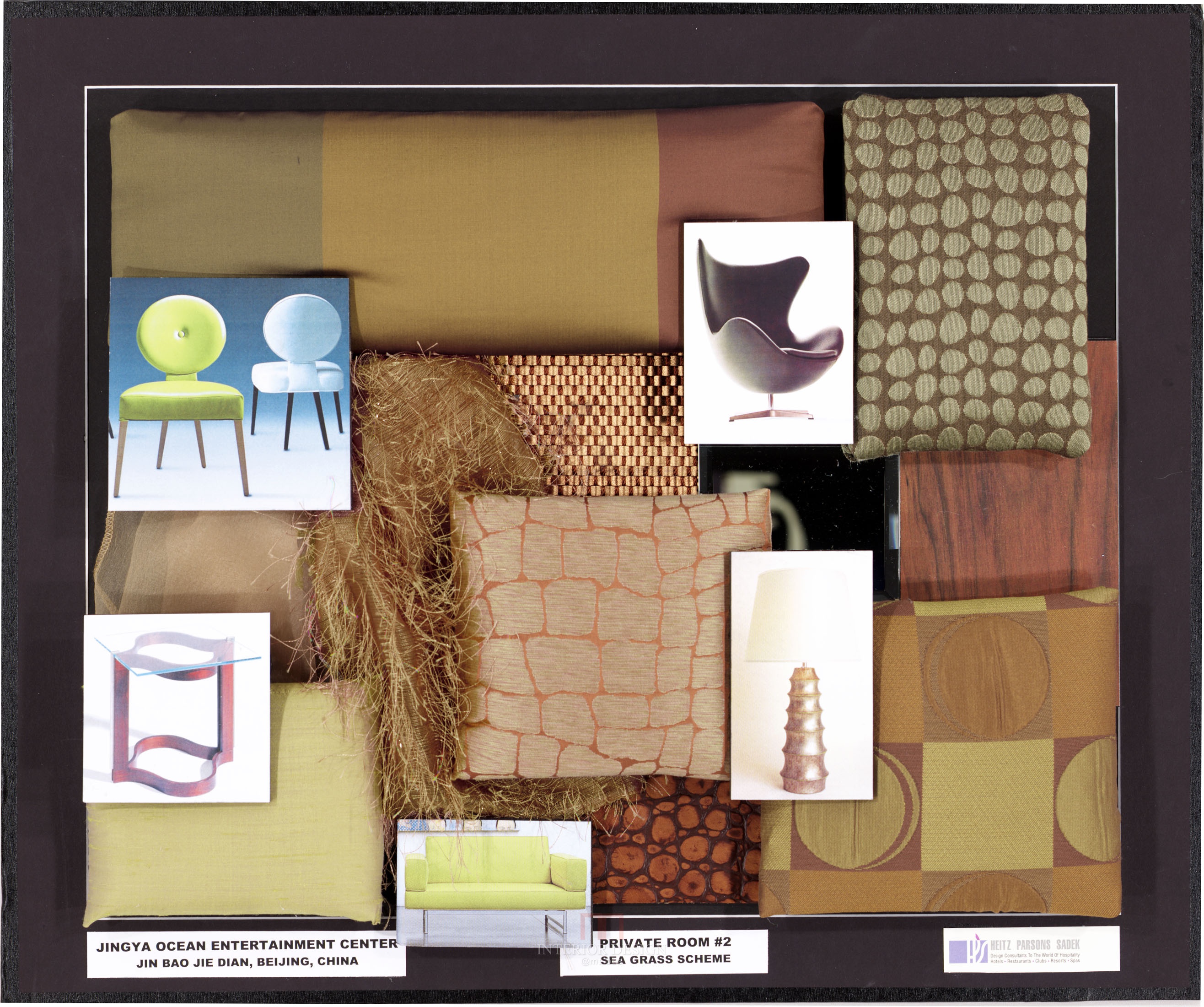 HPS(美国霍普斯设计）的苏州某酒店概念方案-12