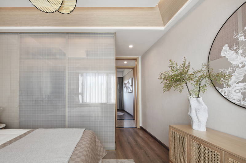 绿地香港·观云山度假中式洋房设计丨中国昆明-22