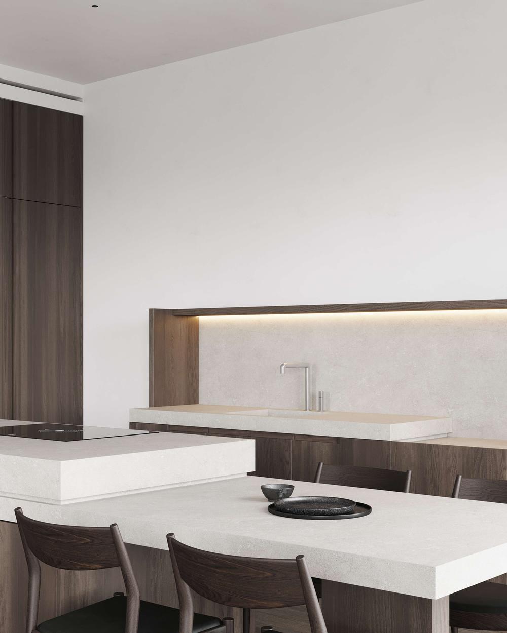 79㎡小空间公寓设计 这样的设计超棒！-10