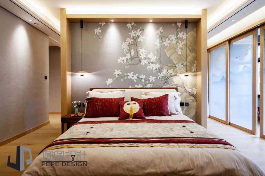 瑞阳春雅居别墅-26