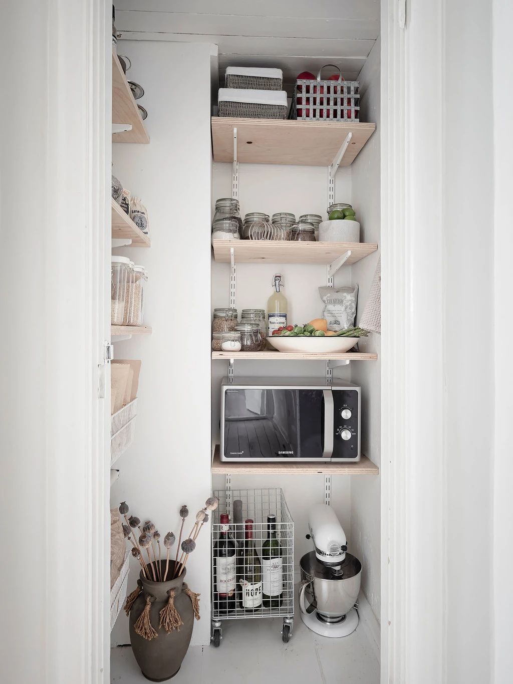 74㎡现代精致女孩之家-9