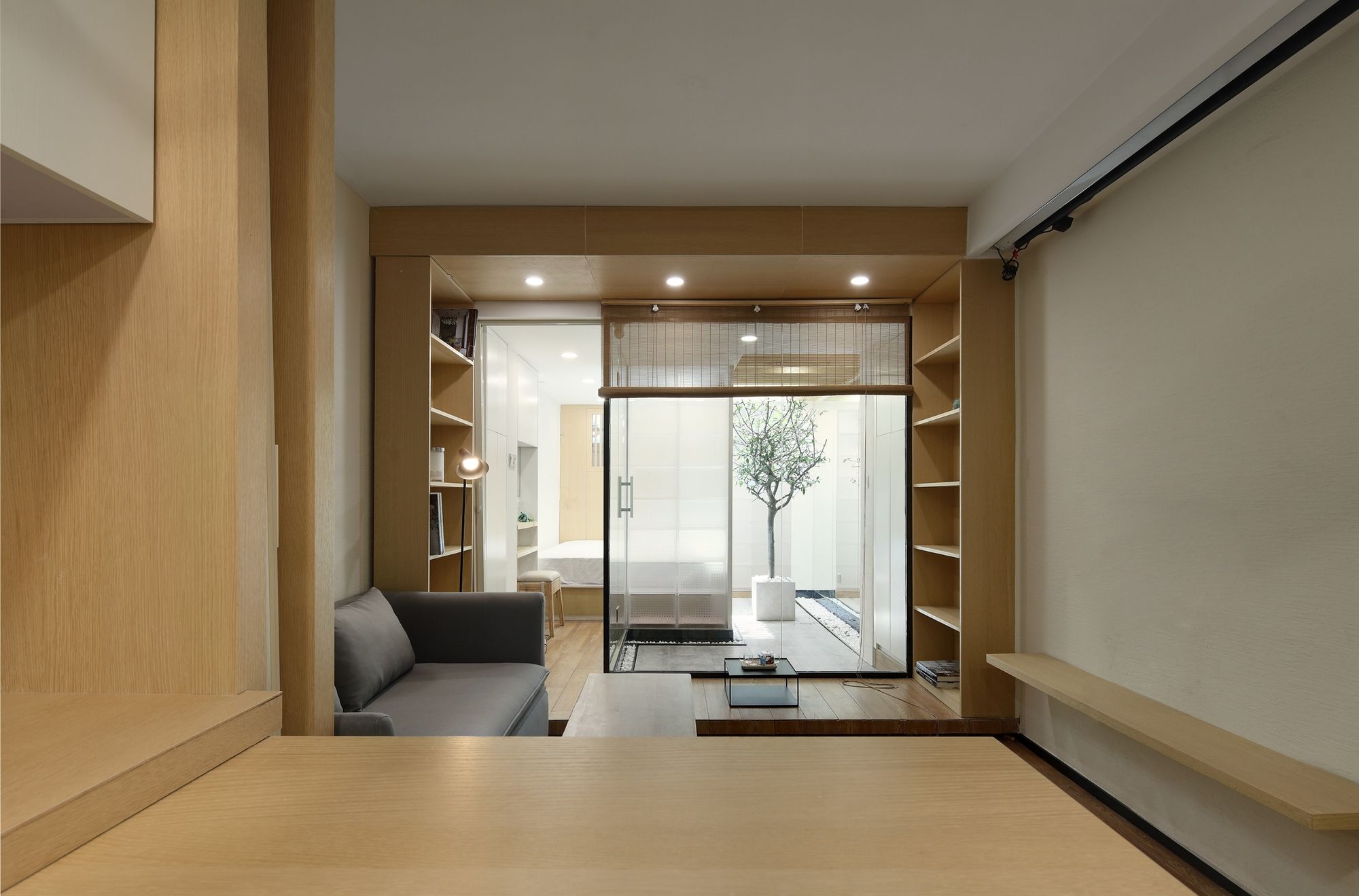 猫宅(Cat House)-25