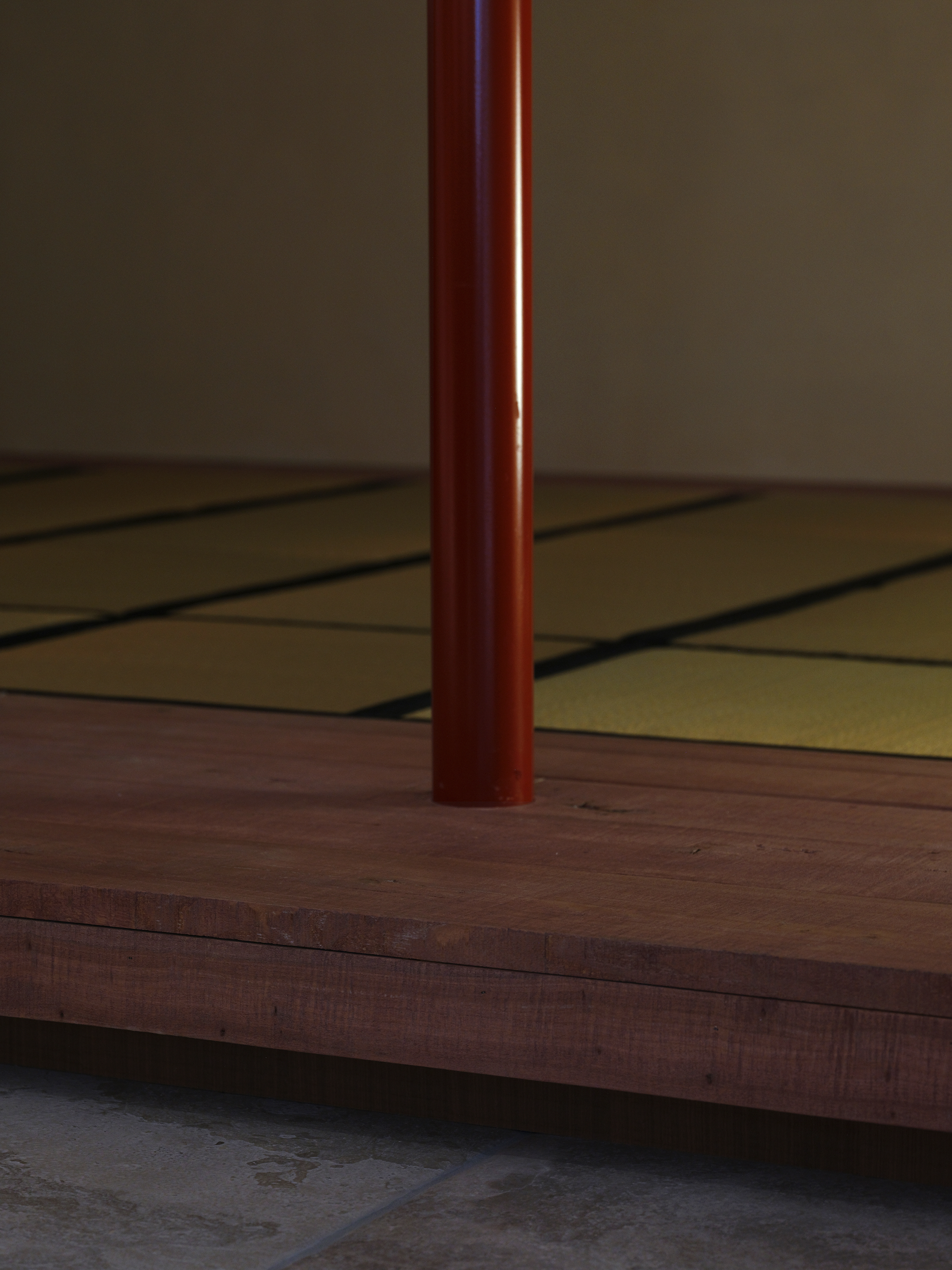 光之禅居丨中国西安丨纳悦营造-42