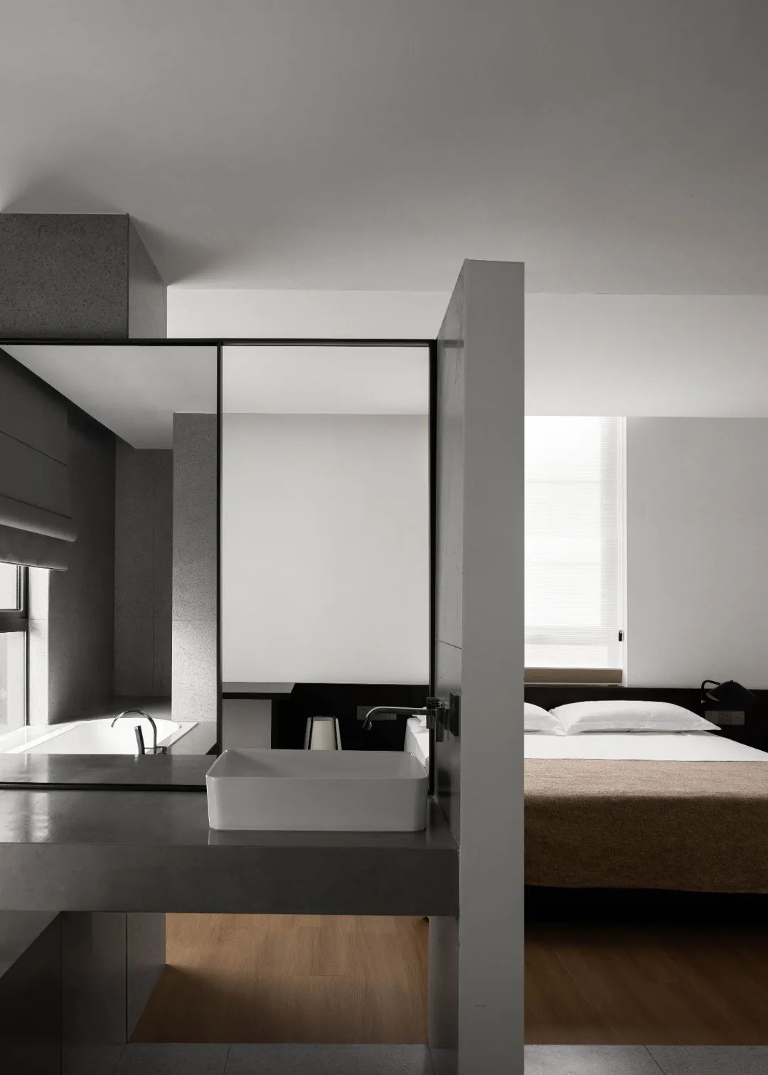 楹诺小半城丨中国深圳丨蜚声设计-58