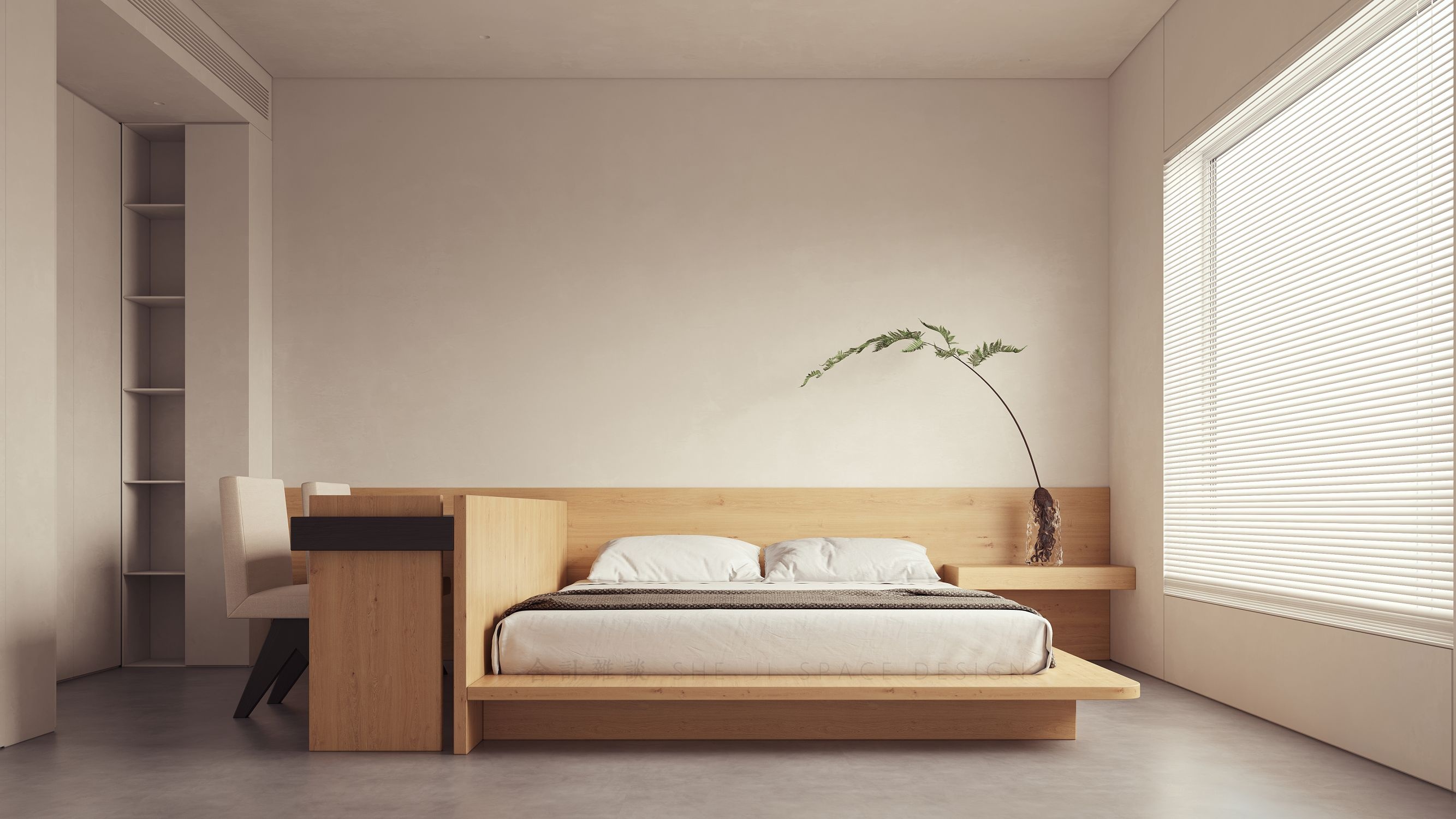 不似住宅的住宅丨中国上海丨舍计杂谈-28