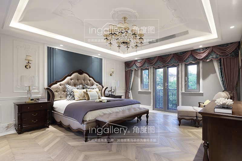 简约艺术,微澜生活-34