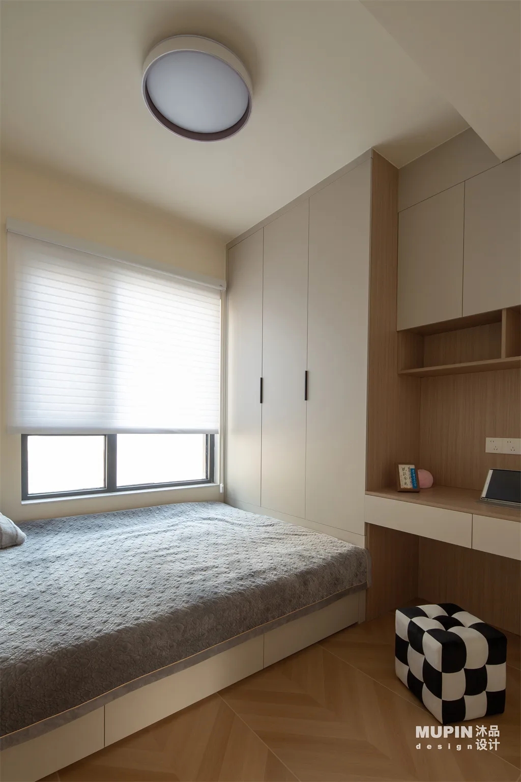 M · P · D E S I G N 家的无限温柔丨沐品设计团队-51