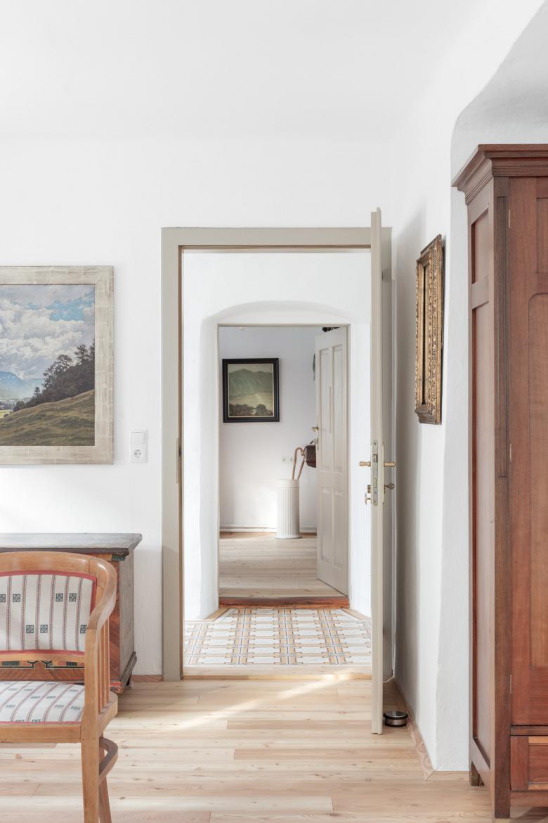 Haus MM 改造丨奥地利丨illichmannarchitecture-24