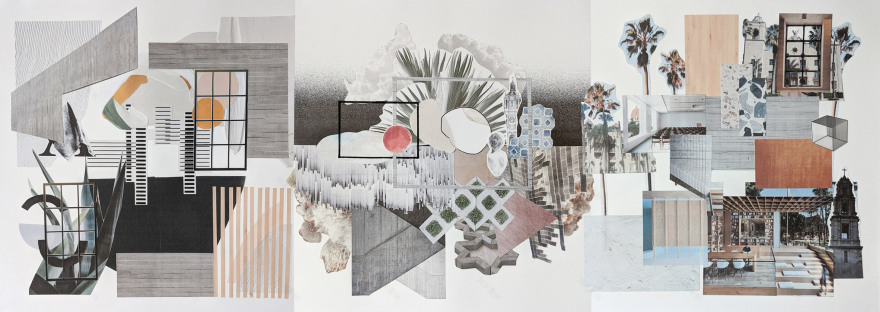 加州浸会大学建筑学生"设计造福公众"-68