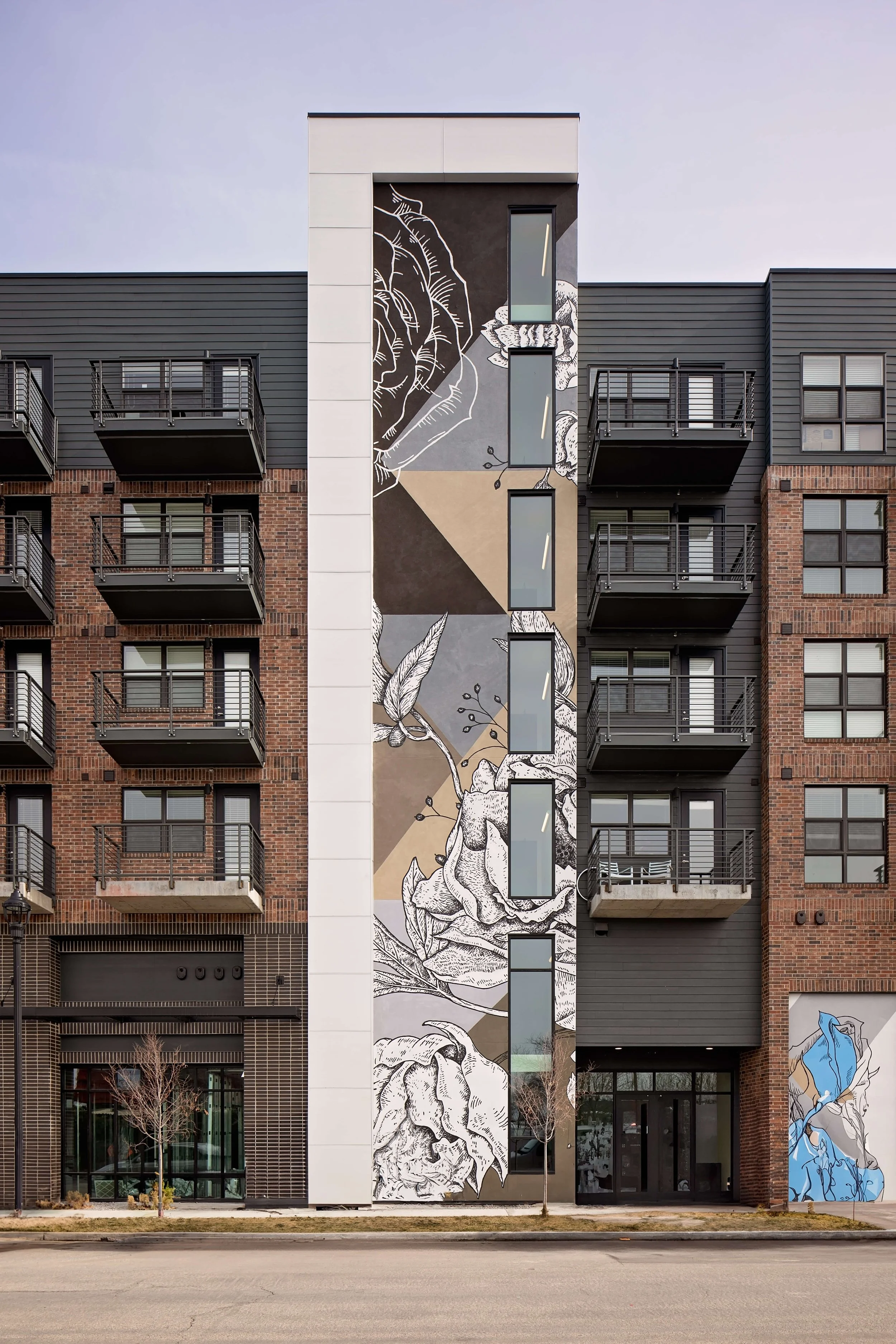 丨美国盐湖城丨Vida Design Inc.-48