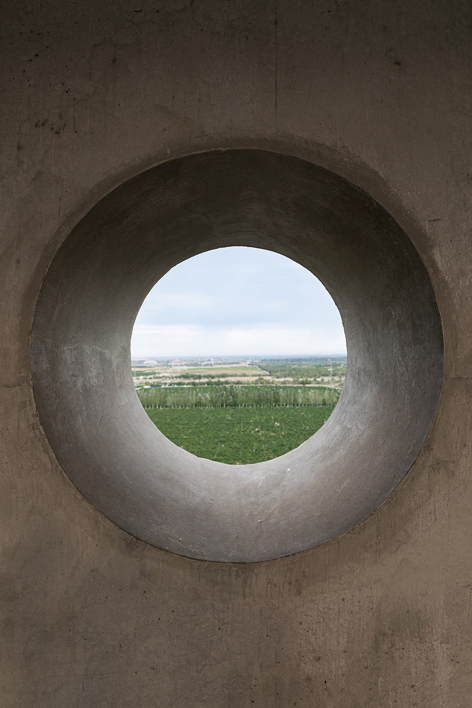 贺兰山下美贺之塔丨中国银川丨继景室内设计(上海)有限公司-87