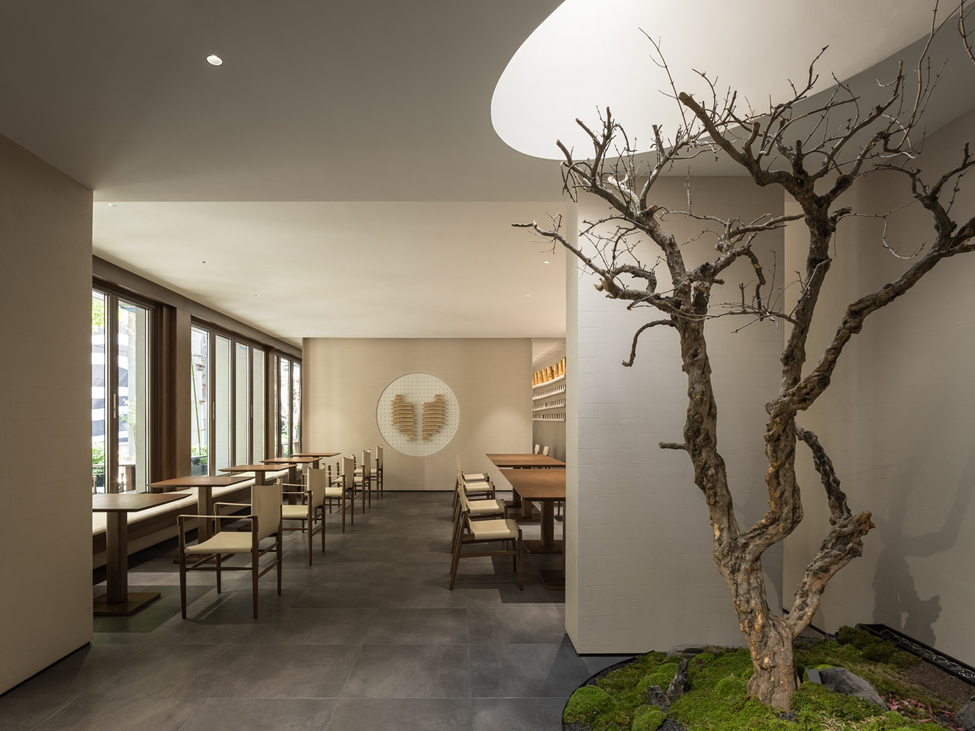 YINTEA 酉隐丨中国北京丨有思概念设计研究室-10